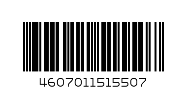 Пломбир Гост 15-0.07 - Штрих-код: 4607011515507