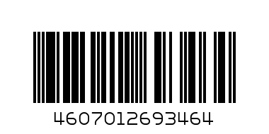 Сгущ.молоко 1250г - Штрих-код: 4607012693464