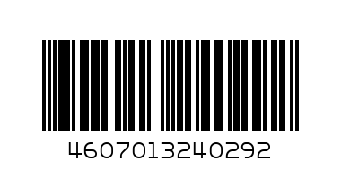 Супы Добряк 25г асс - Штрих-код: 4607013240292