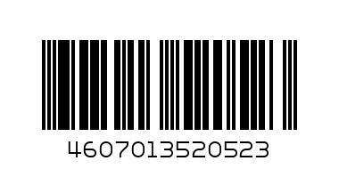 Кофе Эльгрессо  100 шт. - Штрих-код: 4607013520523