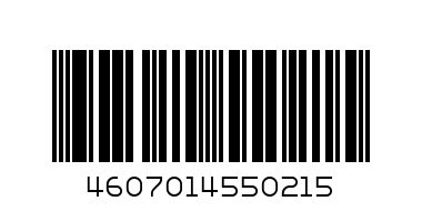 Ассорти нерка-палтус м/с п/к филе-ломтики 0,075 - Штрих-код: 4607014550215