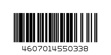 НЕРКА ПОДКОПЧЕННАЯ ФИЛЕ-КУСОК 150 ГР ДАЛЬПИКО - Штрих-код: 4607014550338