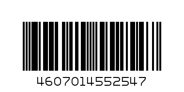 Нерка подкопч. филе 150 гр. - Штрих-код: 4607014552547