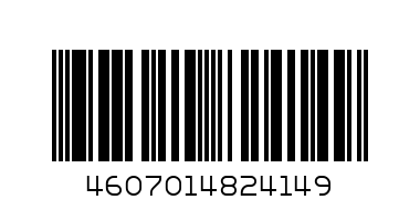 МОЛОКО 3.2ПР ВМ - Штрих-код: 4607014824149