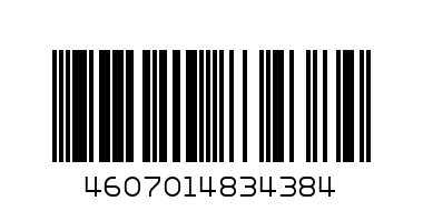 Мешки д/м 120л особо пр 35мкм 10шт 3934 - Штрих-код: 4607014834384