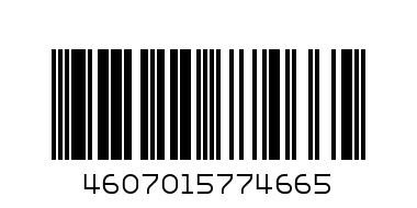 СОЛОНКИ ИМБИРЬ - Штрих-код: 4607015774665