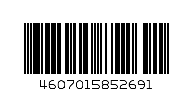 Макар."Добр. злак." Спиральки 450г. - Штрих-код: 4607015852691