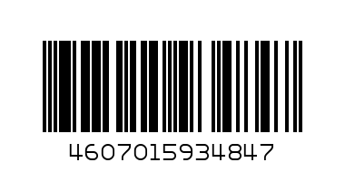 Мороженое Полярник пломбир 60 гр. - Штрих-код: 4607015934847