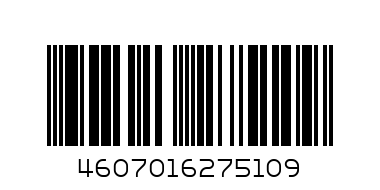 Мороженое пломбир гостовский шоколадный 0.75гр - Штрих-код: 4607016275109