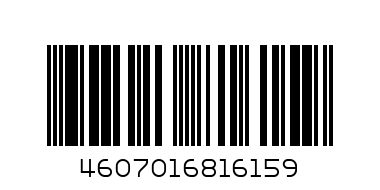 Комплект конт. д/хол. и мик/печ с клапаном Едим дома 0,6л - Штрих-код: 4607016816159