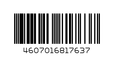 Контейнер д/продуктов 06 л 4311790 - Штрих-код: 4607016817637