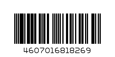 Ящик д/игрушек Маша и медведь 13832 - Штрих-код: 4607016818269