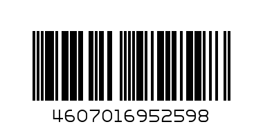 нектар грушевый 3л - Штрих-код: 4607016952598