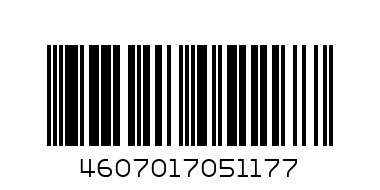 Ниагара Таёжный дар 1,5 л ежевика - Штрих-код: 4607017051177