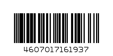 нап.славда малина и мята 0.5л газ - Штрих-код: 4607017161937