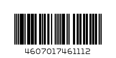 к-ты Ассорти - Штрих-код: 4607017461112