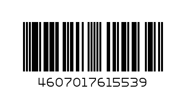 Тушёнка говядина 338г жб - Штрих-код: 4607017615539