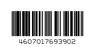 Ведро На 100% 400г - Штрих-код: 4607017693902