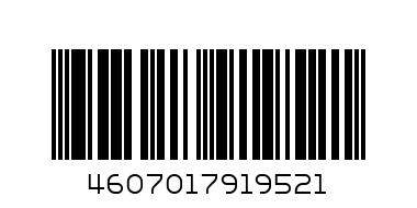 Перчатки хозяйственные L Ариал - Штрих-код: 4607017919521