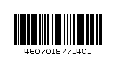 Ессентуки 17 ГОСТ 1.5л - Штрих-код: 4607018771401