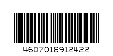 Батончик 33 Protein rex  малина йогурт 60г - Штрих-код: 4607018912422