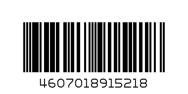 Пирожное ProteinREX Брауни апельсиновое 50г - Штрих-код: 4607018915218