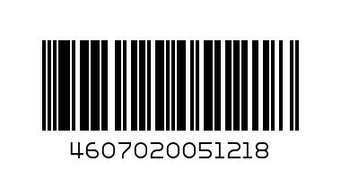 Чай китайский прессованный "Зеленый Дракон" 200г (шен) - Штрих-код: 4607020051218