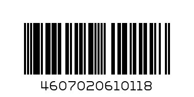 СУХАРИ СДОБНЫЕ 350г х/з №3 - Штрих-код: 4607020610118