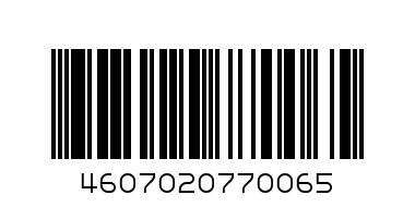 набор для спец 60 - Штрих-код: 4607020770065