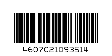 Печенье Василиса 300гр.КИО - Штрих-код: 4607021093514