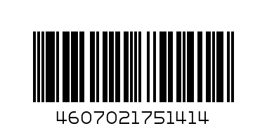 Медовая фантазия торт, 900г (У Палыча) - Штрих-код: 4607021751414