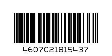 УКСУС ЯБЛОЧНЫЙ 450ГР 6ПРОЦ (5437) 112 - Штрих-код: 4607021815437