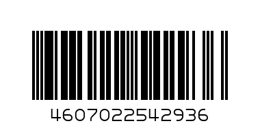 Фруктовый лед Тутти Фрутти 70гр - Штрих-код: 4607022542936