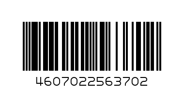 Кетчуп Хреновина Кадушка 480 гр. Стек. - Штрих-код: 4607022563702
