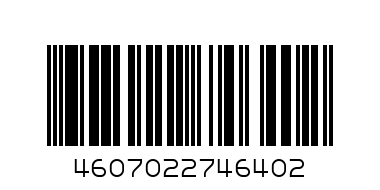 Пиво светлое пастеризованное нефильтрованное неосветленное  Пшен0,5 - Штрих-код: 4607022746402