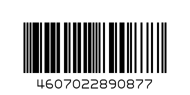 Шиповник плоды 2,0 гр. №20 Ч.Н. "Здоровье" - Штрих-код: 4607022890877