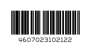 браво 40д. 2,3,4 - Штрих-код: 4607023102122