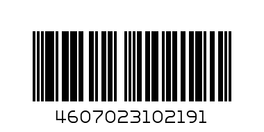 браво 40д. 2,3,4 - Штрих-код: 4607023102191