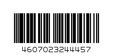 носки муж. р-р23 Арт.С422 (74=) - Штрих-код: 4607023244457