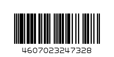 Носки детские С646 23 - Штрих-код: 4607023247328