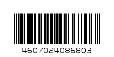 Хлопья овсяные А 250г - Штрих-код: 4607024086803