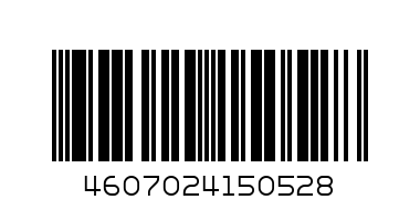 Мука Хлопотунья 2кг - Штрих-код: 4607024150528