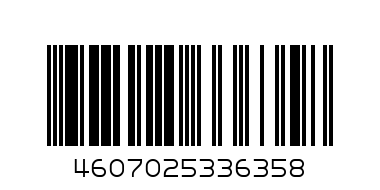 Клейкая лента кр. UNIBOB 66м - Штрих-код: 4607025336358