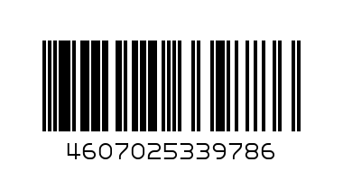 UNIBOB СКОТЧ  Белый  48мм х 24м 45мкм - Штрих-код: 4607025339786