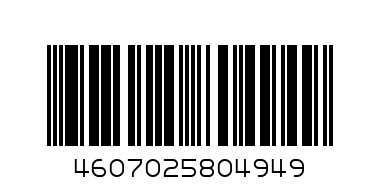 350Г КЛЮКВА ПРОТЕРТАЯ FL - Штрих-код: 4607025804949
