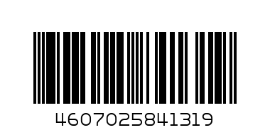 ФЭСТ - Штрих-код: 4607025841319