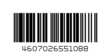 ПАСХА ТВОРОЖНАЯ 22о/о 450Г - Штрих-код: 4607026551088