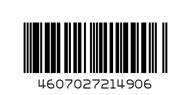 Игрушка Погремушка грызунок Сказка - Штрих-код: 4607027214906