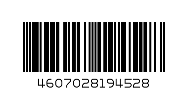 Лампа гал. JDC 60W G9 230V CL Космос - Штрих-код: 4607028194528