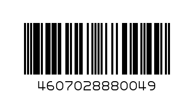 Пельмени Поспел Сочные 430г. - Штрих-код: 4607028880049